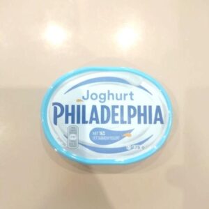 Филадельфия Йогурт Philadelphia Jogurt 175г