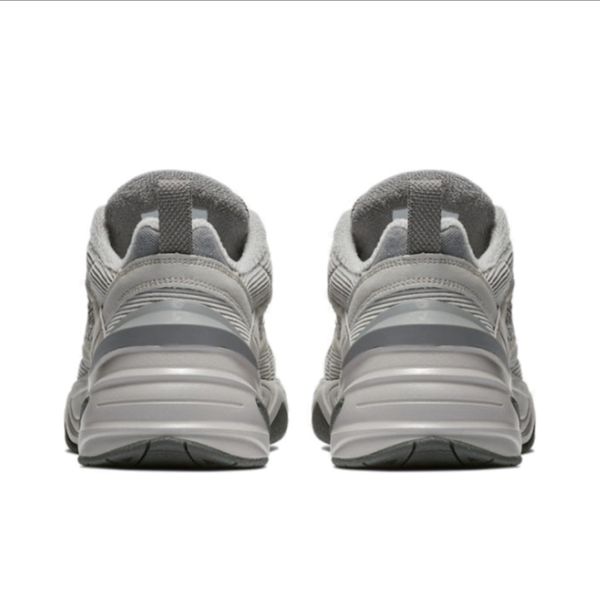 Кроссовки Nike M2K Tekno SP Серый