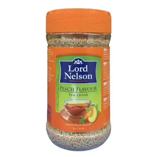 Чай гранулированный LORD NELSON Персик 400 г